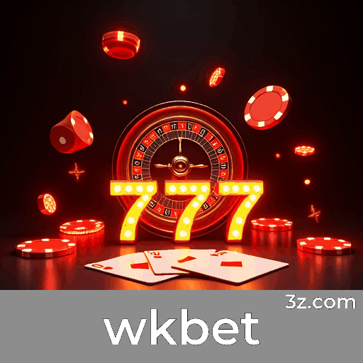 Inovação e Tecnologia da wkbet: A Revolução no Entretenimento