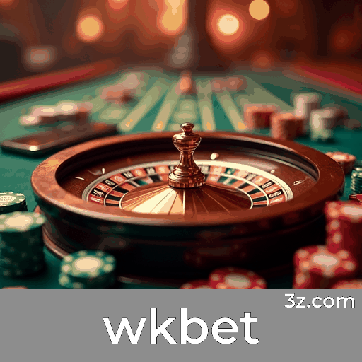 wkbet: Inovação e Tecnologia em Jogos Avançados