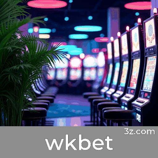 Tecnologia 3D e Jogos com Dealer Real na WKBet