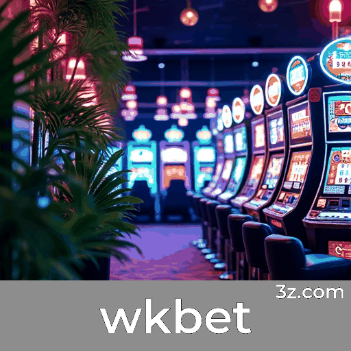 Experiência Exclusiva de Casino no Brasil com Equipe Internacional da wkbet